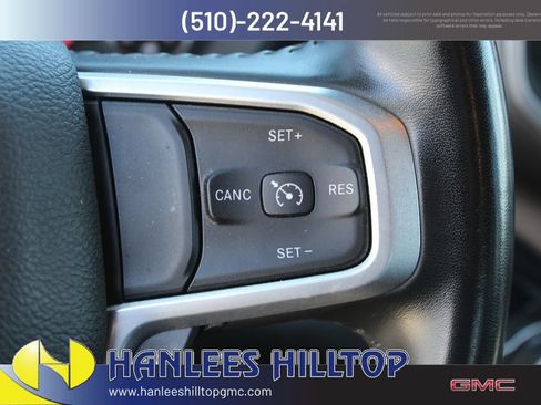 Used 2022 RAM 1500 Big Horn AWD/4WD image 27