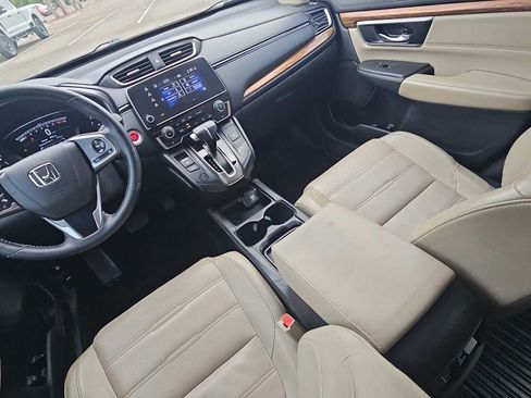 Used 2019 Honda CR-V EX-L image 23