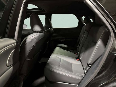 Used 2023 Lexus RX 350 Premium w/ Cold Area Package image 27