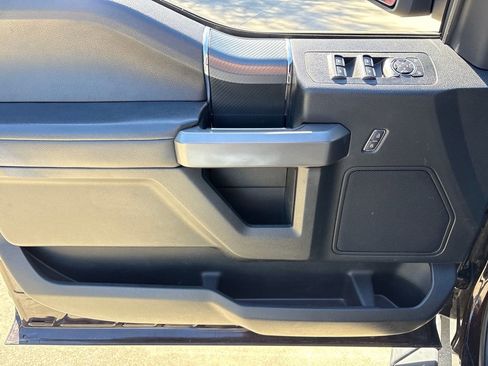 Used 2020 Ford F150 XLT w/ Equipment Group 302A Luxury image 16