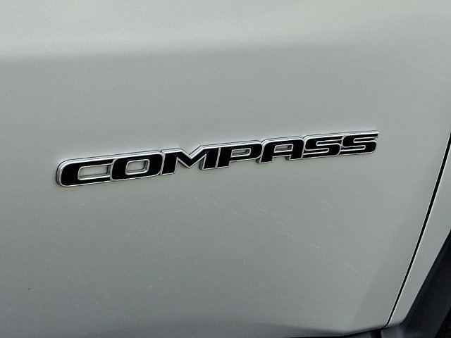 Used 2024 Jeep Compass Limited AWD/4WD image 31