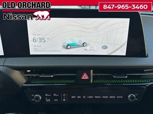Used 2023 Kia EV6 GT-Line w/ GT-Line Suede Seat Package AWD/4WD image 20