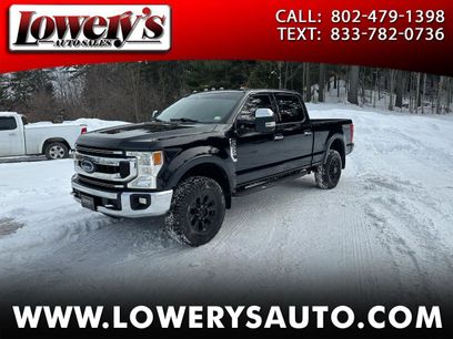 Used 2020 Ford F250 XLT w/ Tremor Off-Road Package