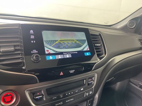 Used 2020 Honda Passport EX-L image 29