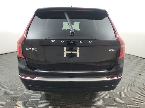 Used 2026 Volvo XC90 B6 Plus AWD/4WD image 7