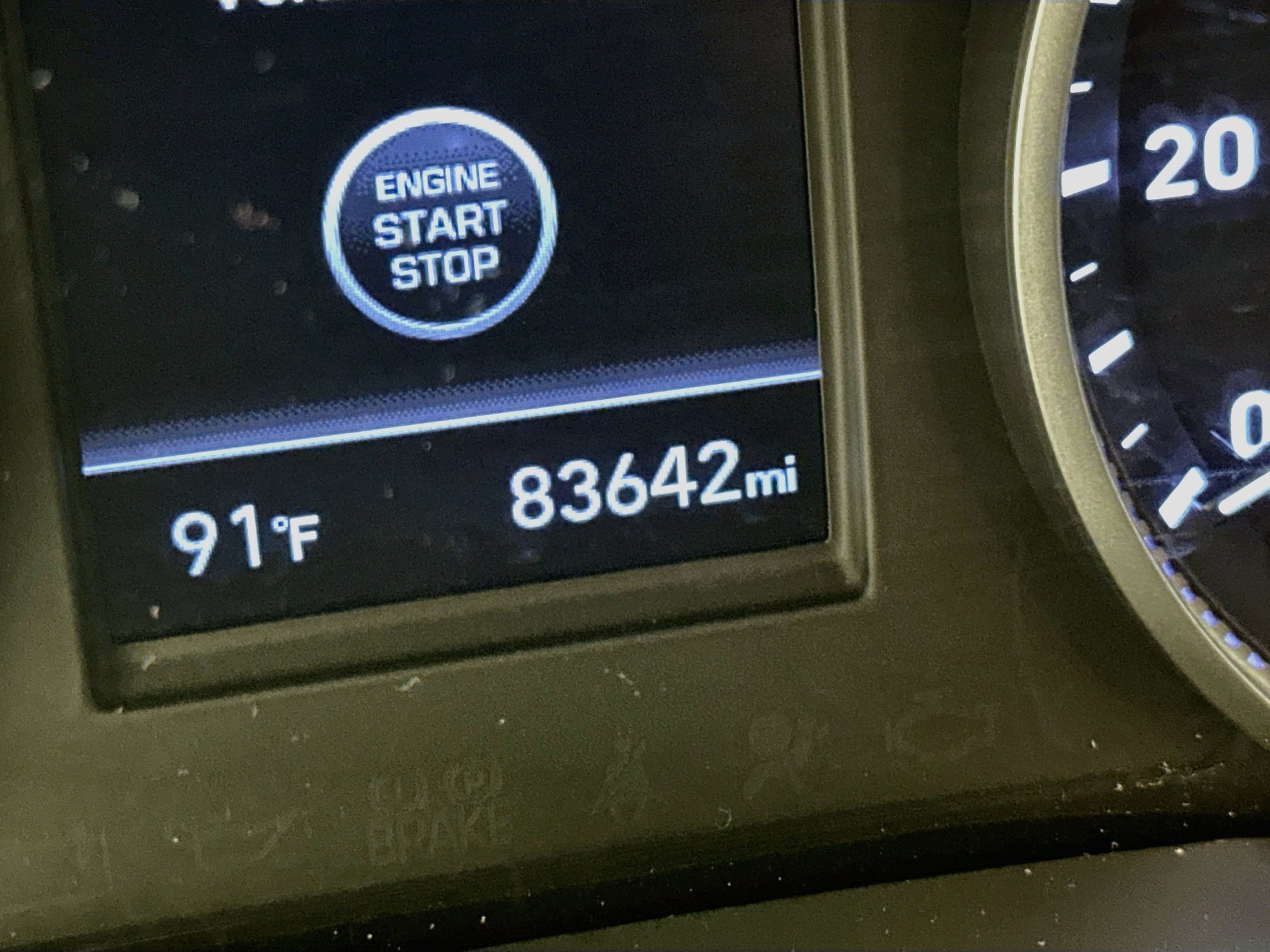Used 2020 Hyundai Elantra Value Edition FWD image 19