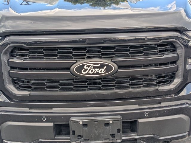 Used 2024 Ford F150 Lariat w/ Equipment Group 502A High AWD/4WD image 13