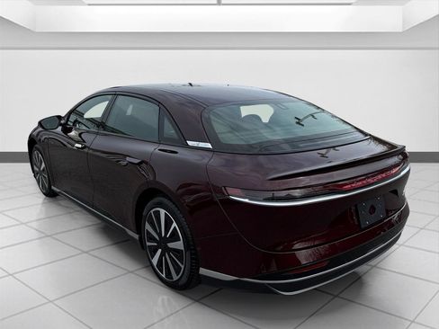 Used 2024 Lucid Air Touring image 9