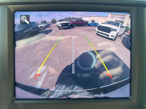 Used 2019 RAM 1500 Big Horn AWD/4WD image 36