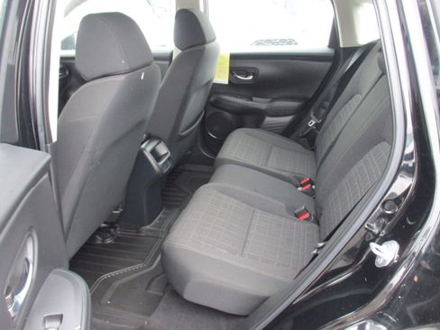 Certified 2023 Honda HR-V LX image 11