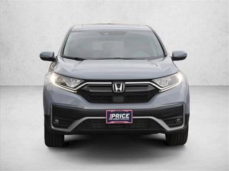 Used 2022 Honda CR-V EX video 2
