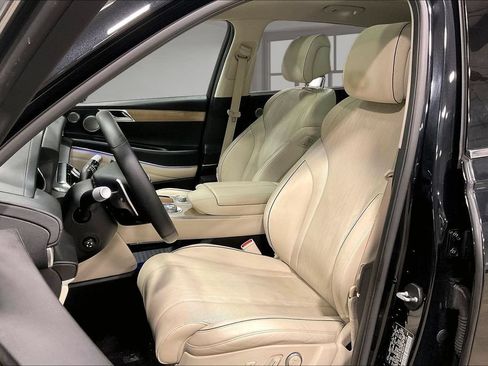 Used 2021 Genesis GV80 3.5T AWD/4WD image 21