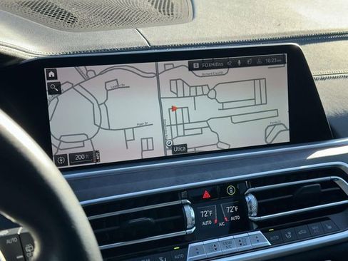 Certified 2023 BMW X5 xDrive40i image 32