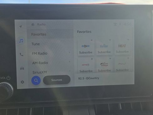 Used 2024 Toyota RAV4 LE image 11