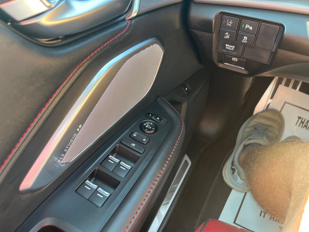 Used 2020 Acura RDX w/ Advance Package FWD image 24
