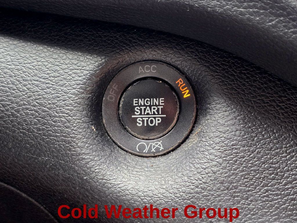 Used 2019 Jeep Cherokee Latitude Plus w/ Cold Weather Group FWD image 20