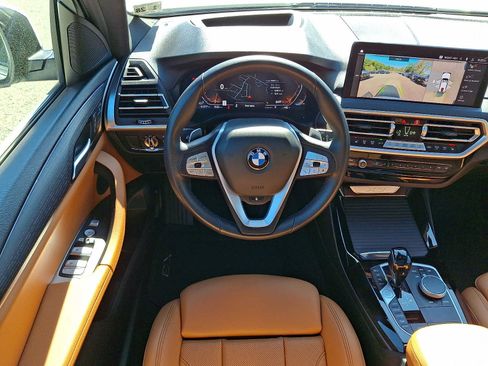 Certified 2023 BMW X3 xDrive30i w/ Premium Package AWD/4WD image 12