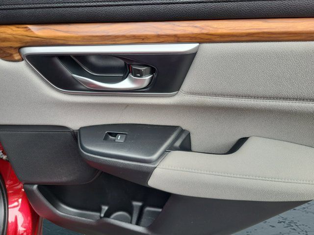 Used 2021 Honda CR-V EX image 18