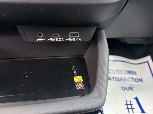New 2026 Subaru Forester Touring w/ Touring Package image 34