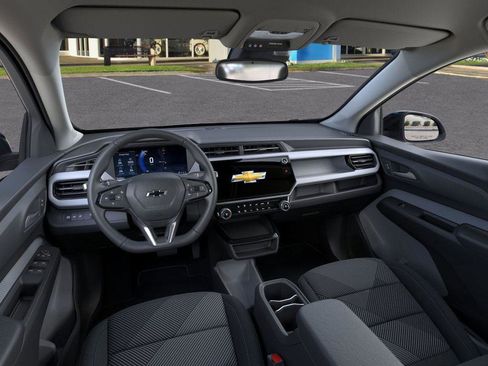 New 2027 Chevrolet Bolt LT image 15