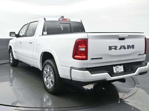 New 2025 RAM 1500 Big Horn image 4