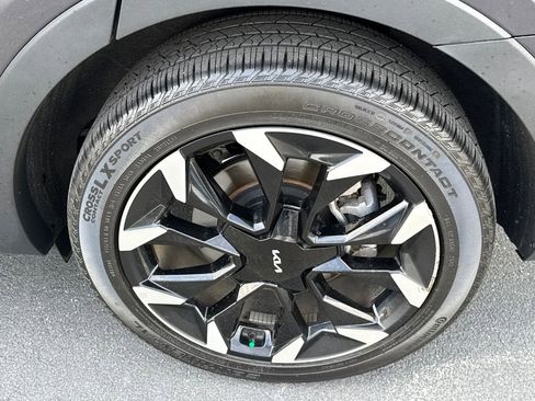 Used 2025 Kia Sorento EX image 20