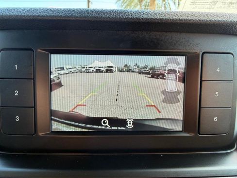 Used 2022 Ford Transit Connect XL FWD image 52