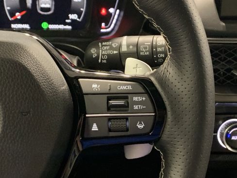 New 2025 Acura ADX A-Spec image 24