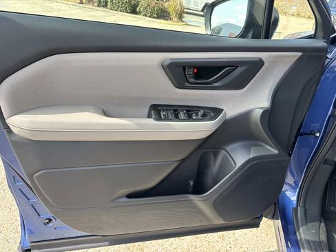 New 2026 Subaru Forester image 12