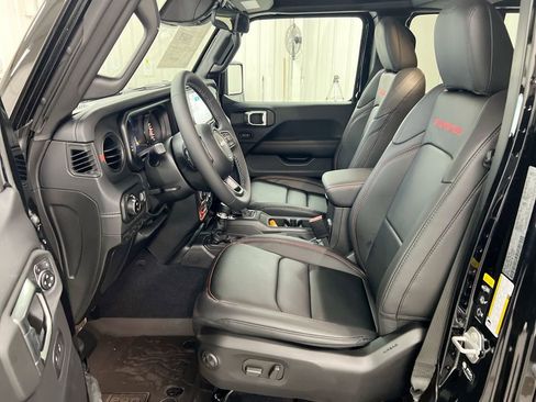 New 2026 Jeep Gladiator Rubicon image 18