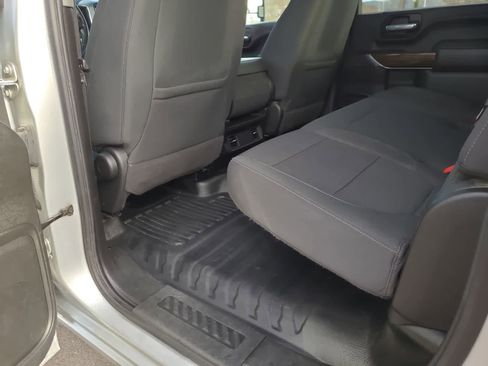 Used 2020 GMC Sierra 2500 SLE image 20