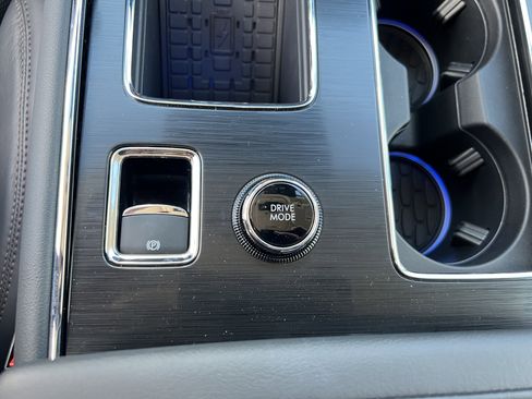 New 2025 Lincoln Aviator Reserve w/ Equipment Group 201A image 22