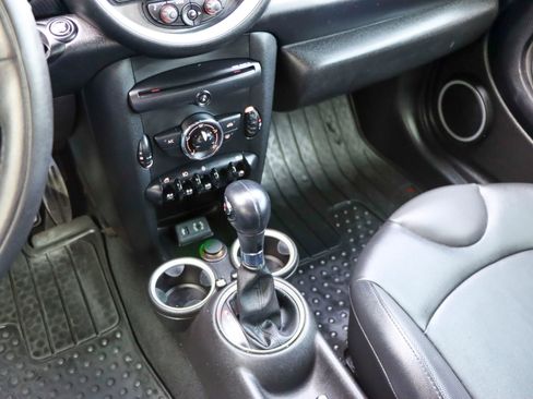 Used 2013 MINI Cooper Coupe S FWD image 24