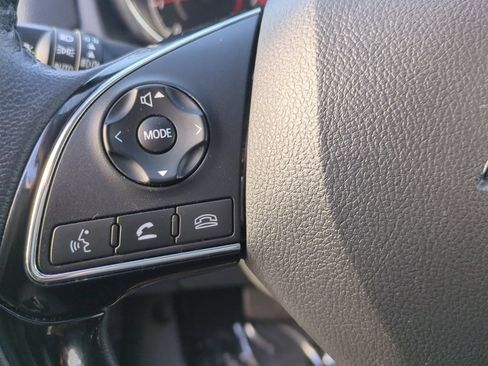 Used 2025 Mitsubishi Outlander Sport SE AWD/4WD image 20