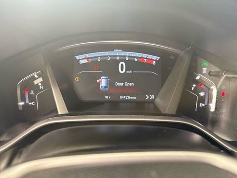 Used 2022 Honda CR-V EX image 17