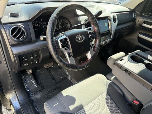 Used 2021 Toyota Tundra SR5 AWD/4WD image 9