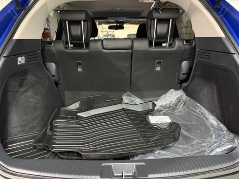 Used 2022 Honda HR-V EX-L image 37