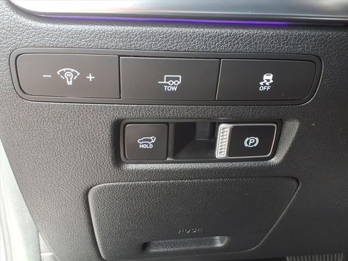 Used 2024 Hyundai Palisade Calligraphy image 24