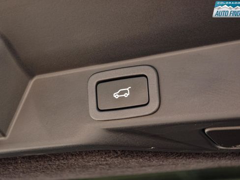 Used 2020 Land Rover Range Rover Sport HSE Dynamic AWD/4WD image 29