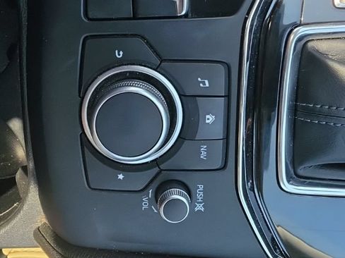 Used 2020 MAZDA CX-5 Touring AWD/4WD image 15