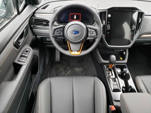 New 2026 Subaru Forester Wilderness image 10