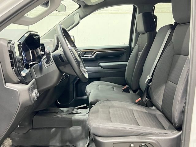 Used 2025 RAM ProMaster 2500 w/ Convenience Group FWD image 49