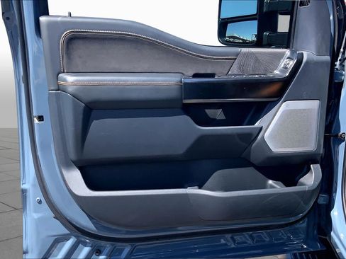 Used 2023 Ford F150 Platinum w/ Equipment Group 701A High AWD/4WD image 22