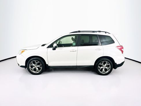 Used 2016 Subaru Forester 2.5i Touring w/ Eyesight & Navigation System AWD/4WD image 4