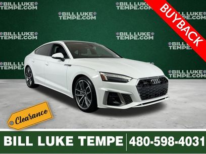 Used 2023 Audi A5 2.0T Premium Plus w/ Premium Plus