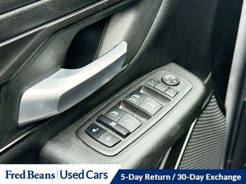 Used 2023 RAM 1500 Tradesman w/ Night Edition AWD/4WD image 23