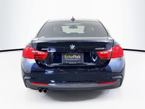 Used 2016 BMW 428i Gran Coupe xDrive image 7
