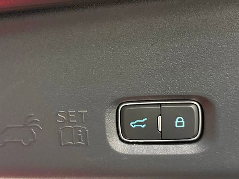 New 2026 Ford Expedition Active AWD/4WD image 35