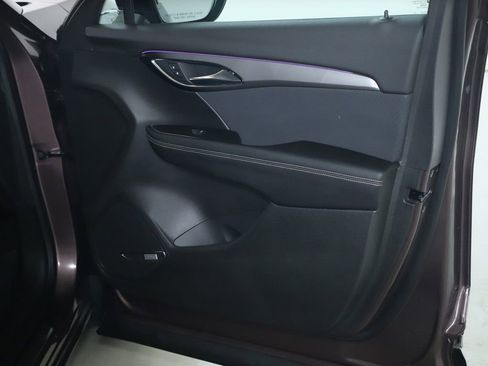 Used 2025 Buick Envision Sport Touring image 32