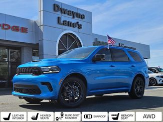 New 2026 Dodge Durango GT AWD/4WD video 1